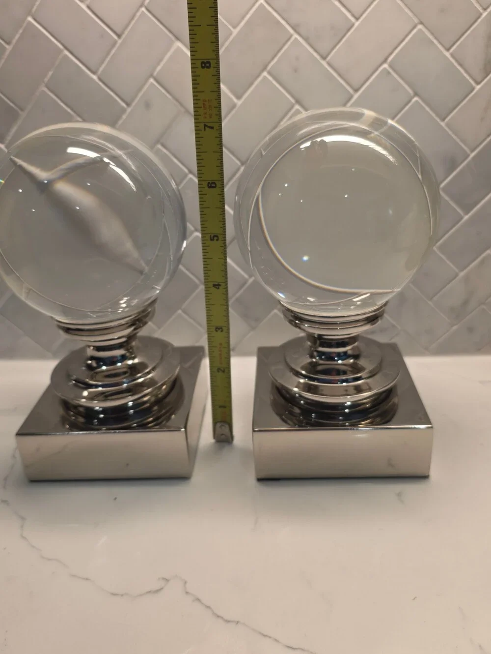 VINTAGE Restoration Hardware 7